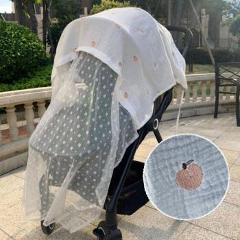 Mosquitera EcoBebé Carriage