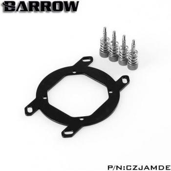Tête de Dissipateur Barrow Energy – Support CPU AMD Ryzen
