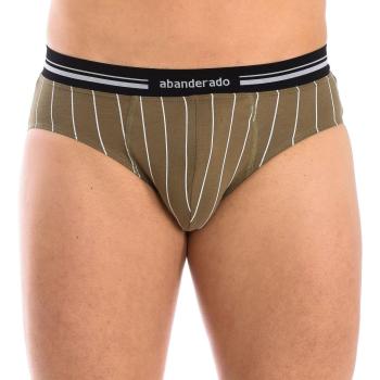 Ademende Voorpand Heren – Anatomisch Stof Slip