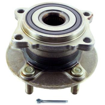Kit de Rolamento SKF VKBA 7409 para Mitsubishi Outlander SUV