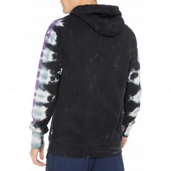 Sudadera con Capucha Di Fleece de Volcom en Negro S