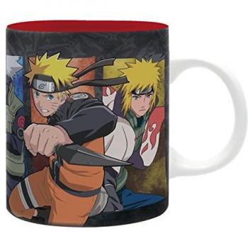 ABYstyle Naruto Shippuden