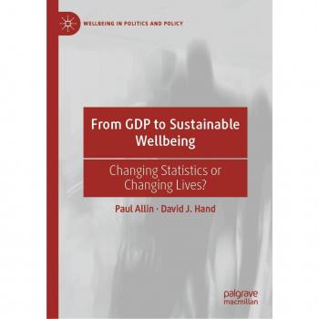 Vitalsource Technologies, Inc. From GDP to Sustainable Wellbeing