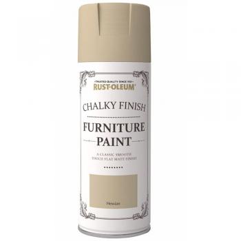 Rust-Oleum Furniture Spray Paint