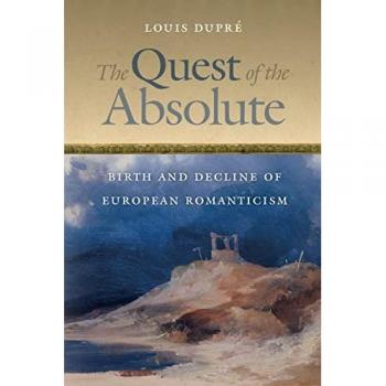 Dupré, Louis: The Quest of the Absolute