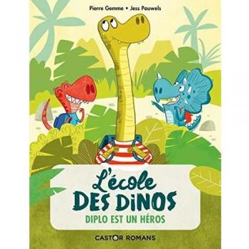 Diplo est un héros