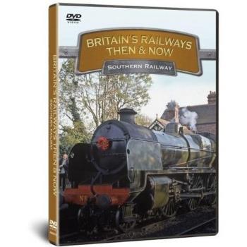 Britain's Railways
