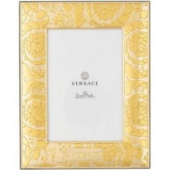 Versace Goldrahmen für Fotos 10x15 cm