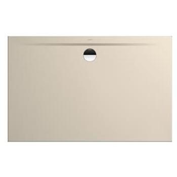 Kaldewei Douches Superplan Beige Chaud 90x120