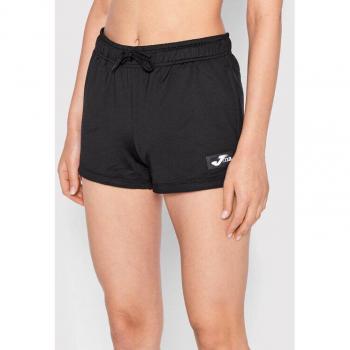 Schwarze Joma California Shorts – 901705.100 – Regular Fit für sportliche Aktivitäten