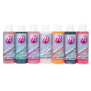 Mainline Match Sticky Syrup