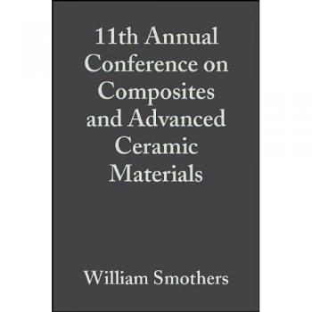 Vitalsource Technologies, Inc. 11th Annual Conference On Composites And Advanced Ceramic Materials