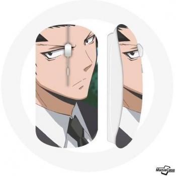 Assassin's Classroom Wireless Mouse Karasuma