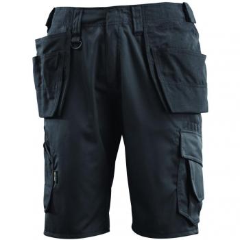 Mascot Olot Handwerkershorts C50, schwarzblau