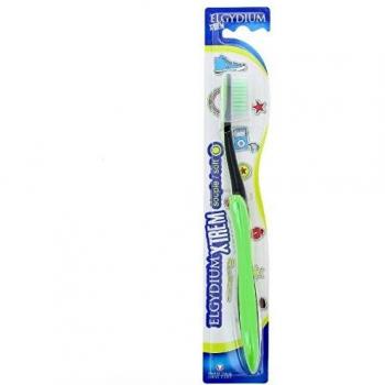 Elgydium Brosse à Dents XTREM Souple