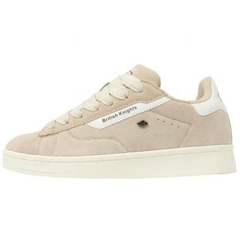 Damen Sneakers Ezo in Beige von British Knights