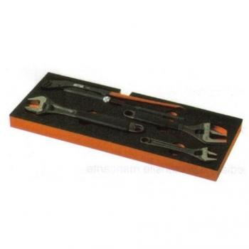 Bahco ADJP T10/4 – T10 Modu, Comb. Adj. 9072-P10