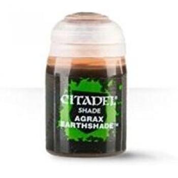 Citadel Agrax Earthshade Shade (18ml)