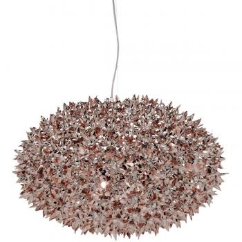 Resplandor Carmesí Kartell Bloom