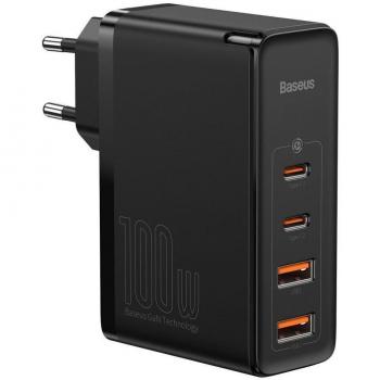 Baseus 100W USB Type C PD Fast Charger