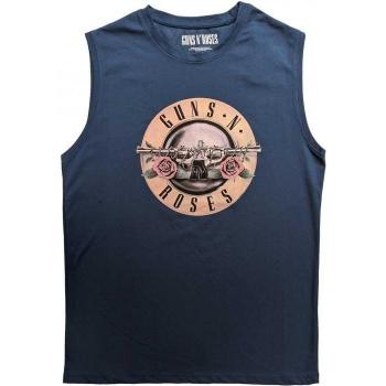 Guns N Roses Adult Classic Logo Tank Top