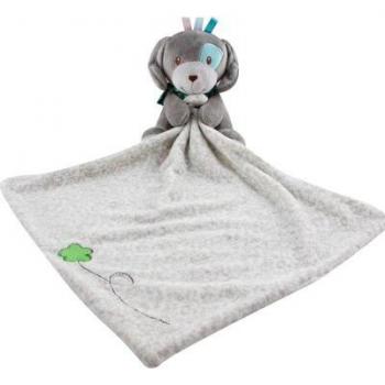 Cartoon Animal Security Towel
