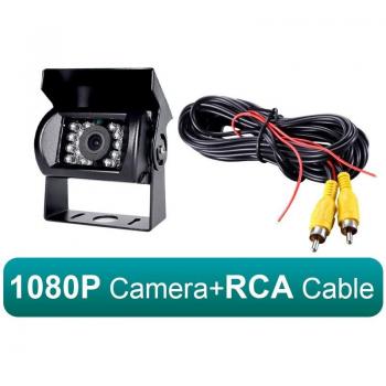 Rear Parking Assistance Camera