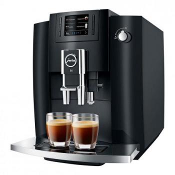 Caffettiera Automatica Jura E6 1,9 L