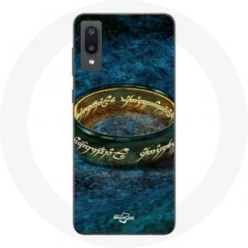 The Lord of the Rings: The Rings of Power Phone Case for Samsung Galaxy A02