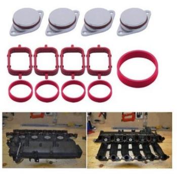 BMW Diesel Swirl Flap Blanks Replacement