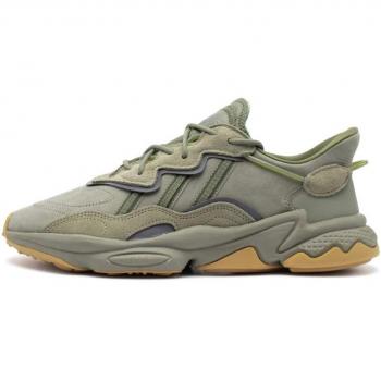 Scarpa Ozweego Uomo Grey/Legend Earth