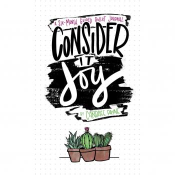 Journal: Consider it Joy