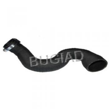 AUDI A4 Ladeluftschlauch BUGIAD 86605