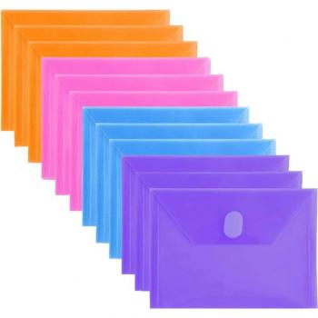 Cartouche de classement 5x7 – dossiers et enveloppe Ploy