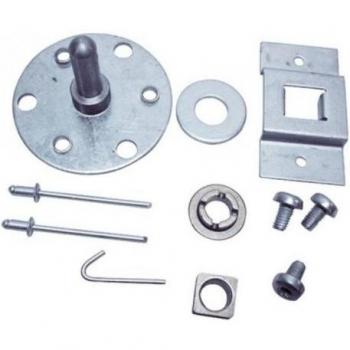Axe de Rotation Sèche-Linge Indesit C00095655