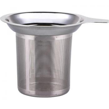 Colador de té de acero inoxidable para cocina