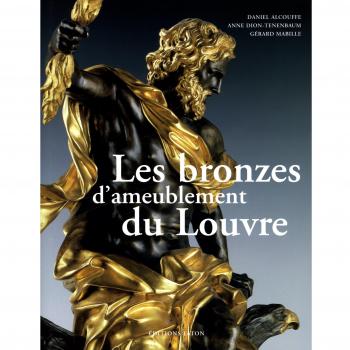 Bronzes d'ameublement du Louvre