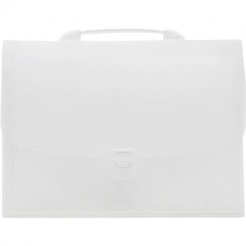 DXAB Handheld Expandable Multi-layer File Folder 150 Sheet Capacity for School Office
