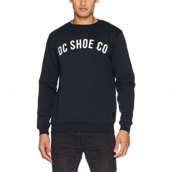 Sudadera DC Shoes Ellis 2 Crew para Hombre