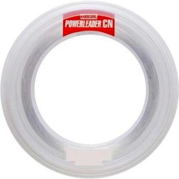 Duel Hardcore Powerleader 50M Clear Fluoro-Nylon 0.620mm