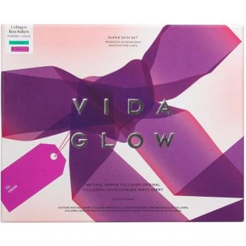 Vida Glow Super Skin Collagen Bundle