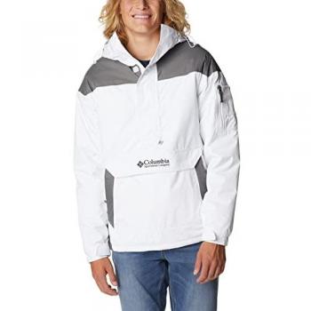 Columbia Challenger Pullover Infilabile