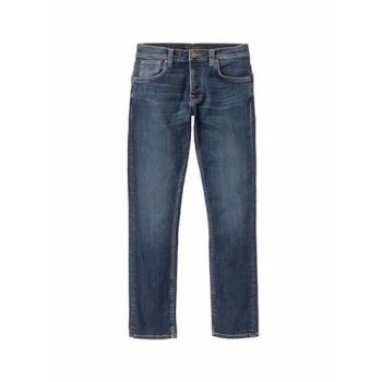 Jeans „Grim Tim“ – Nudie Jeans, Herren, Blau, W32/L34