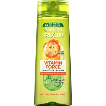 Garnier Fructis Shampooing Anti-Chute