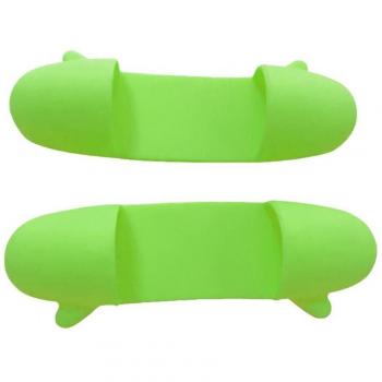Mini Pinzas de Silicona