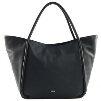 Echtes Leder-Willow Abro Shopper