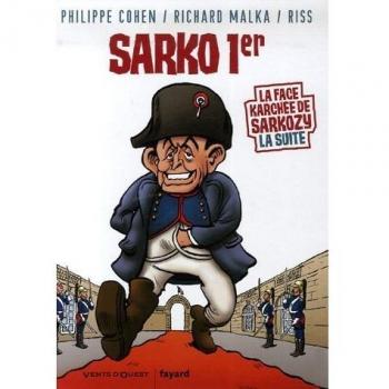 Sarko Ier