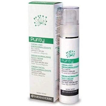 Farmaderbe Crème Purity Sébum 50ml