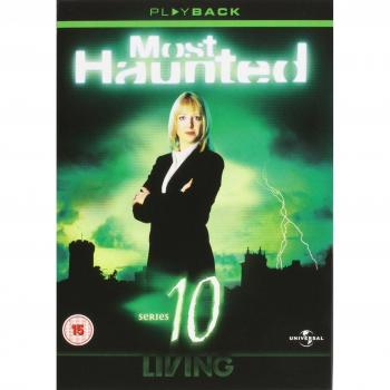 Most Haunted