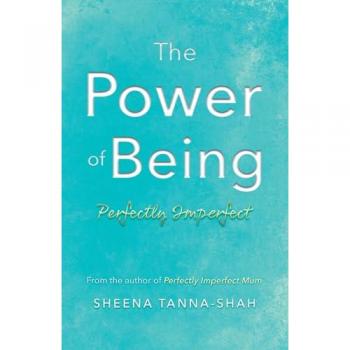 The Power of being Perfectly Imperfect